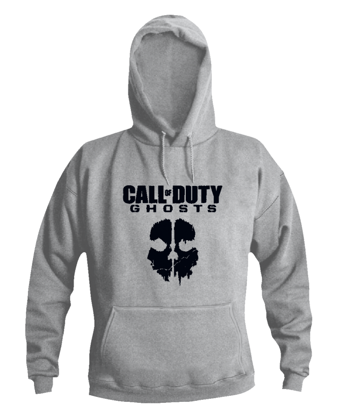 Džemperis Call of duty logo Džemperis Call of duty logo